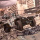 Illustration for article titled Panhard's Crab May Just Be The Future Of Armored Scout Vehicles
